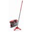 Vileda Turbo EasyWring Wischmopp und Eimer