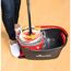 Vileda Turbo EasyWring Wischmopp im Eimer