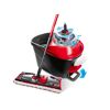 Vileda Ultramat Turbo Box mit Wischmopp und Eimer