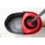 Vileda Ultramat Turbo Box Wischmopp im Eimer