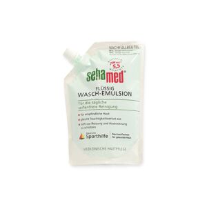 Wasch-Emulsion 400 ml