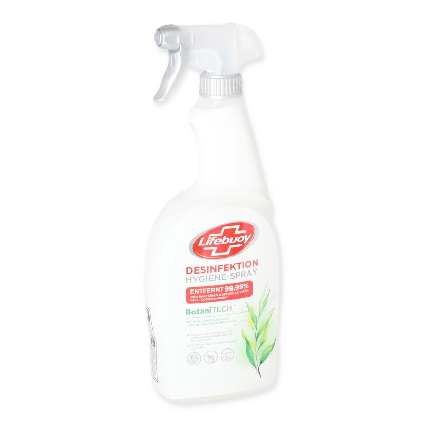 Lifebuoy Desinfektion Hygiene-Spray