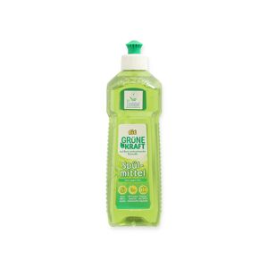 Spülmittel 'Grüne Kraft' 500 ml