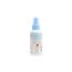 Impresan Desinfektionsspray 100ml Flasche Rückseite