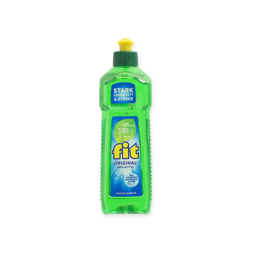Fit Original Spülmittel Flasche