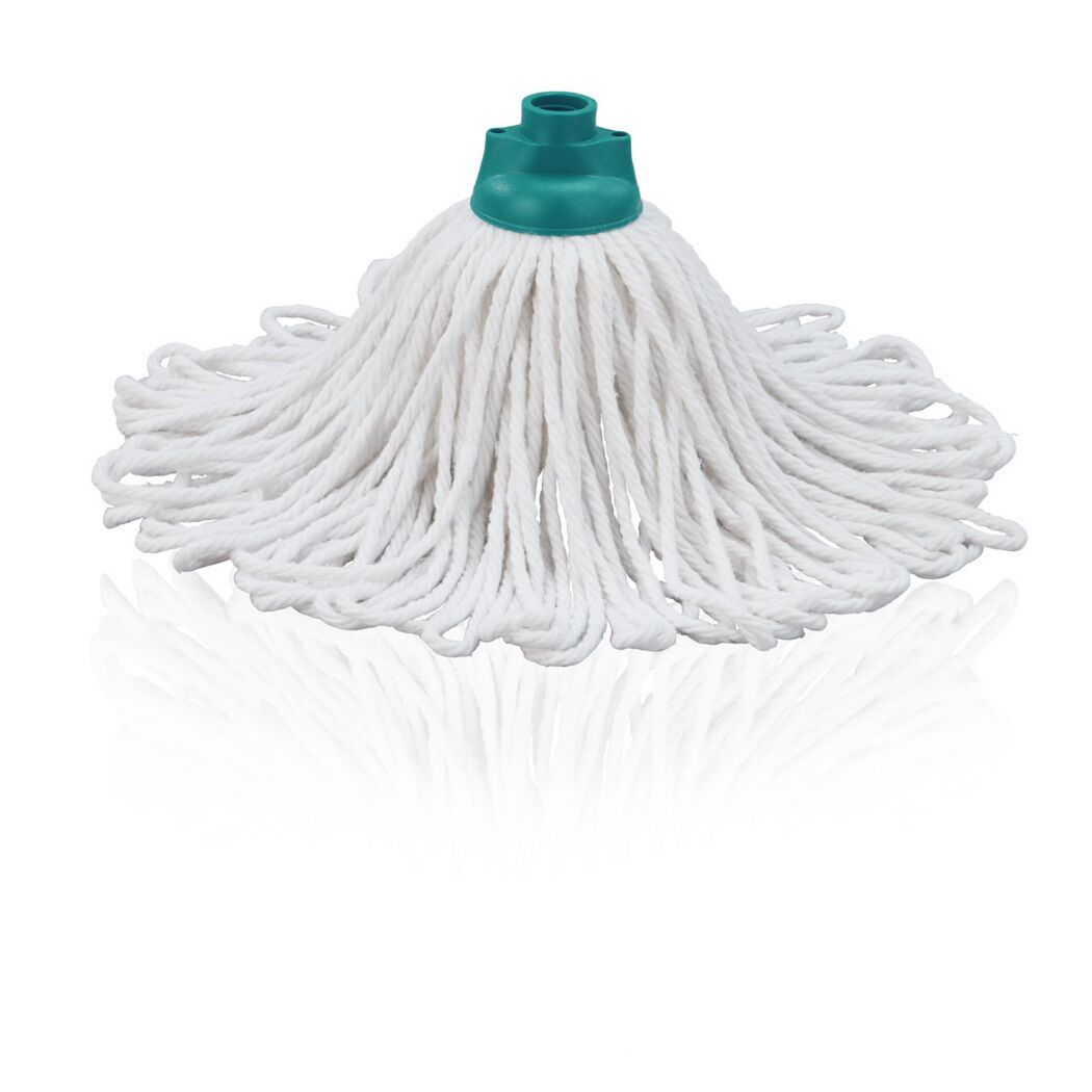 Leifheit Ersatzkopf Classic Mop Cotton