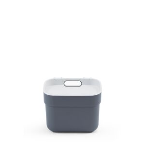 Abfalleimer 'Ready to Collect' dunkelgrau 5 l
