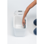 Abfalleimer 'Ready to Collect' weiß 20 l