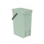 Abfallsammler Sort&Go 12L Jadegrün