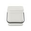 Brabantia Sort & Go Abfallsammler, hellgrau, 6l