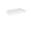 R Box Deckel transparent Extra Volume M-XXL