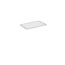 Transparenter Deckel der R Box XS-S