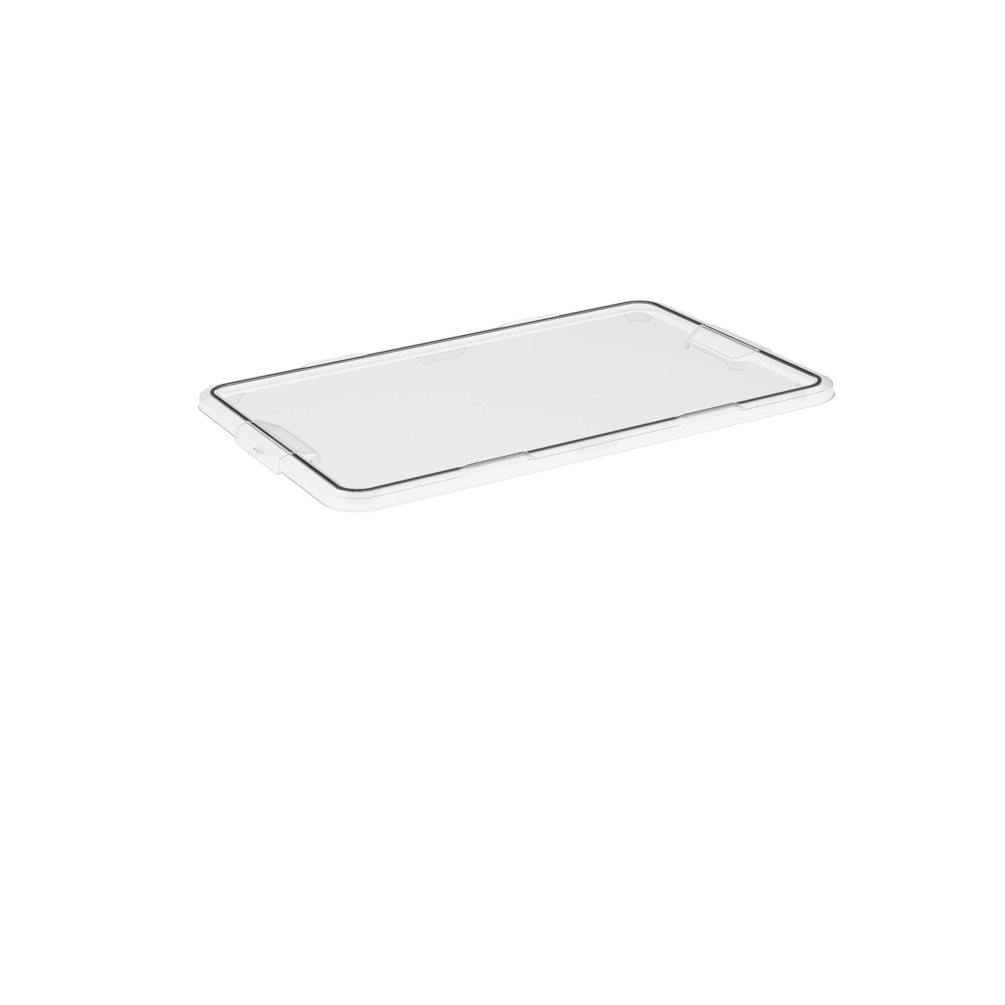 Transparenter Deckel für R-Box M-XXL