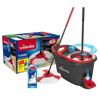 Vileda Easy Wring Turbo My Days Wischmop Set