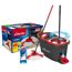 Vileda Easy Wring Turbo My Days Wischmop Set