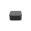 Dunkelgraue Lunchbox Medium von Mepal