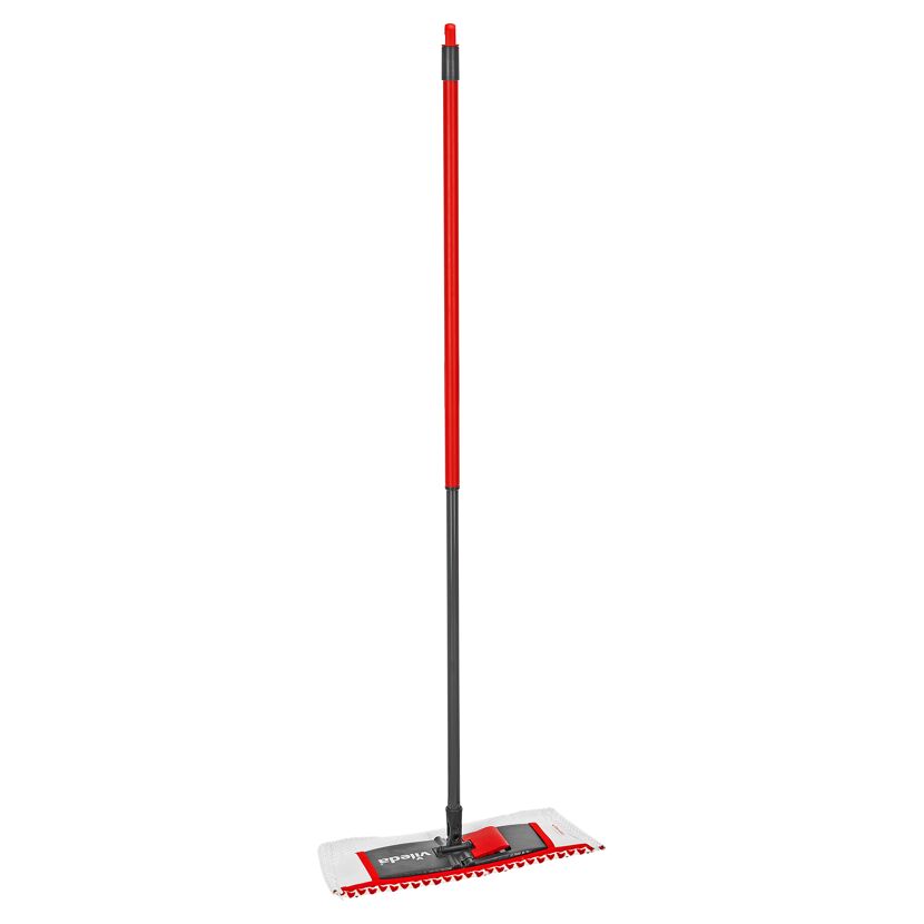 Vileda Bodenwischer mit Teleskopstiel