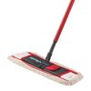 Vileda Wischmat Combi Bodenwischer mit Stiel