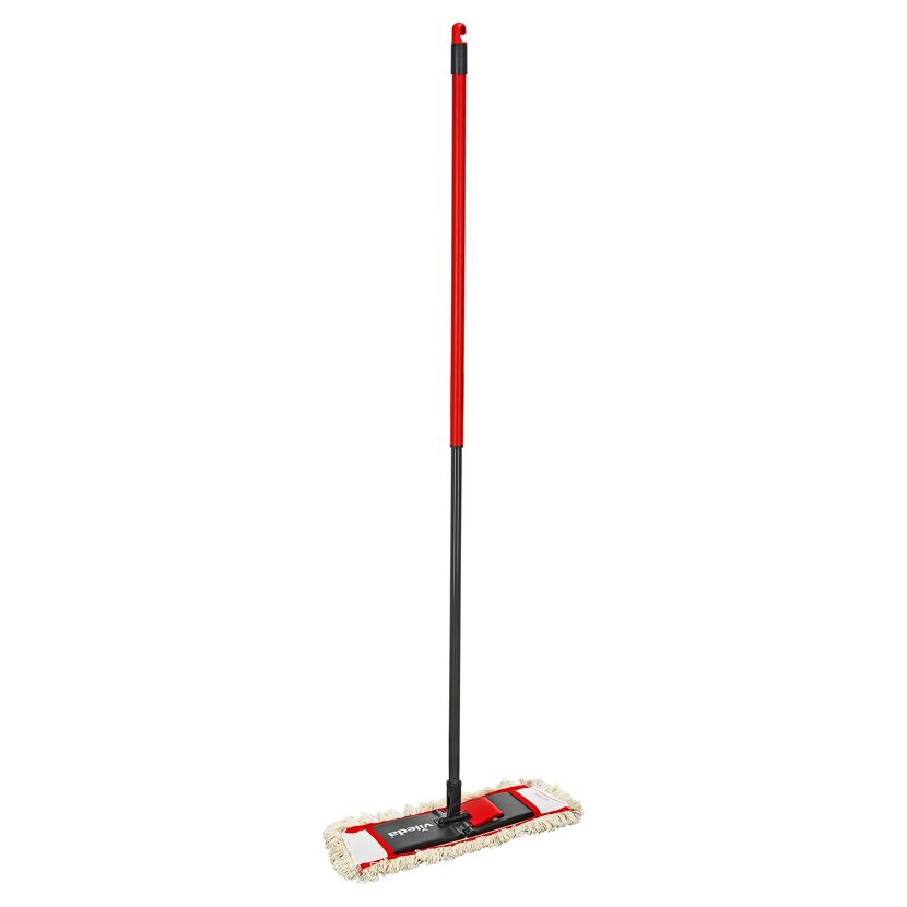 Vileda Wischmat Combi Bodenwischer mit Stiel