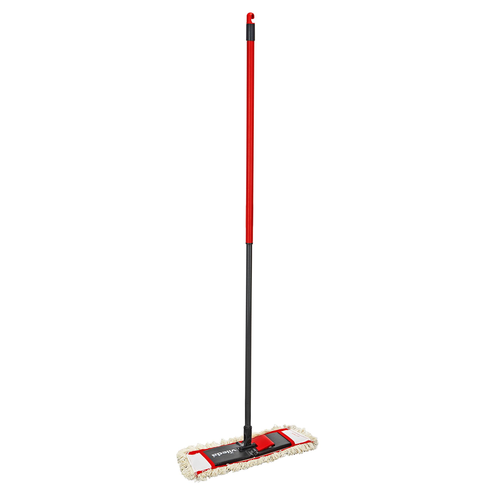 Vileda Wischmat Combi Bodenwischer mit Stiel