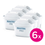 Wasserfilter-Kartusche 'Maxtra Pro Pure Performance' 6 Stück