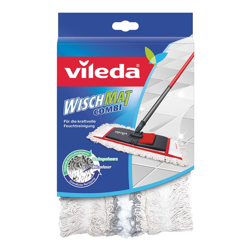 Wischbezug "Wischmat Combi"
