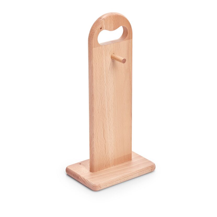Brettchenständer aus Holz