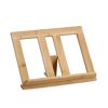 Holz Buchständer