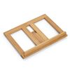 Holz Buchständer