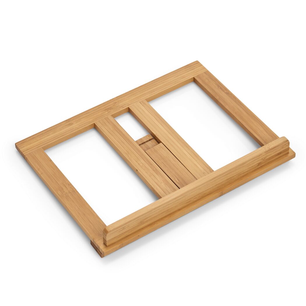 Holz Buchständer