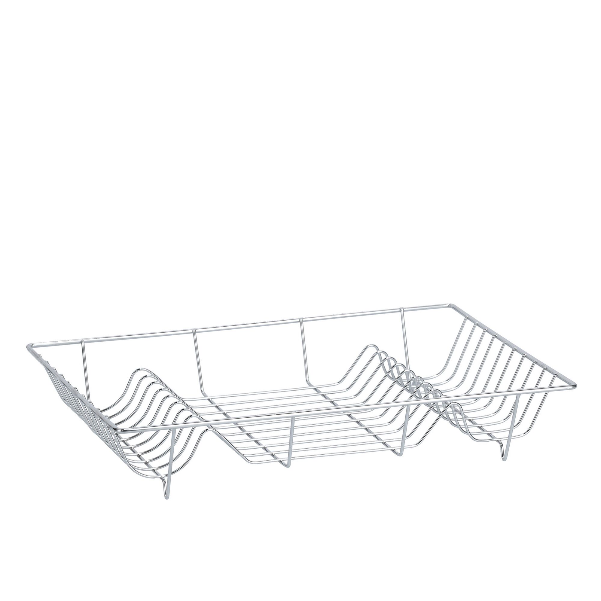 Metallgestell Geschirrkorb