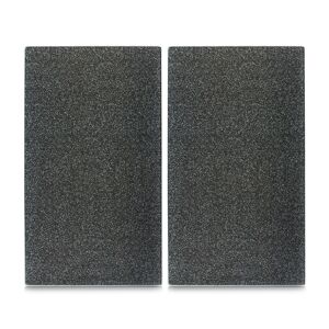 Schneidebrett 'Granit' anthrazit 52 x 0,8 x 30 cm