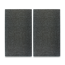 Verkleinertes Bild von Schneidebrett 'Granit' anthrazit 52 x 0,8 x 30 cm
