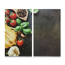 Verkleinertes Bild von Schneidebrett 'Pasta' mehrfarbig 52 x 0,8 x 30 cm