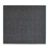 Schwarze Herdblende