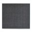 Verkleinertes Bild von Herdblende 'Granit' anthrazit 56 x 0,8 x 50 cm