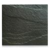 Schwarze Herdblende