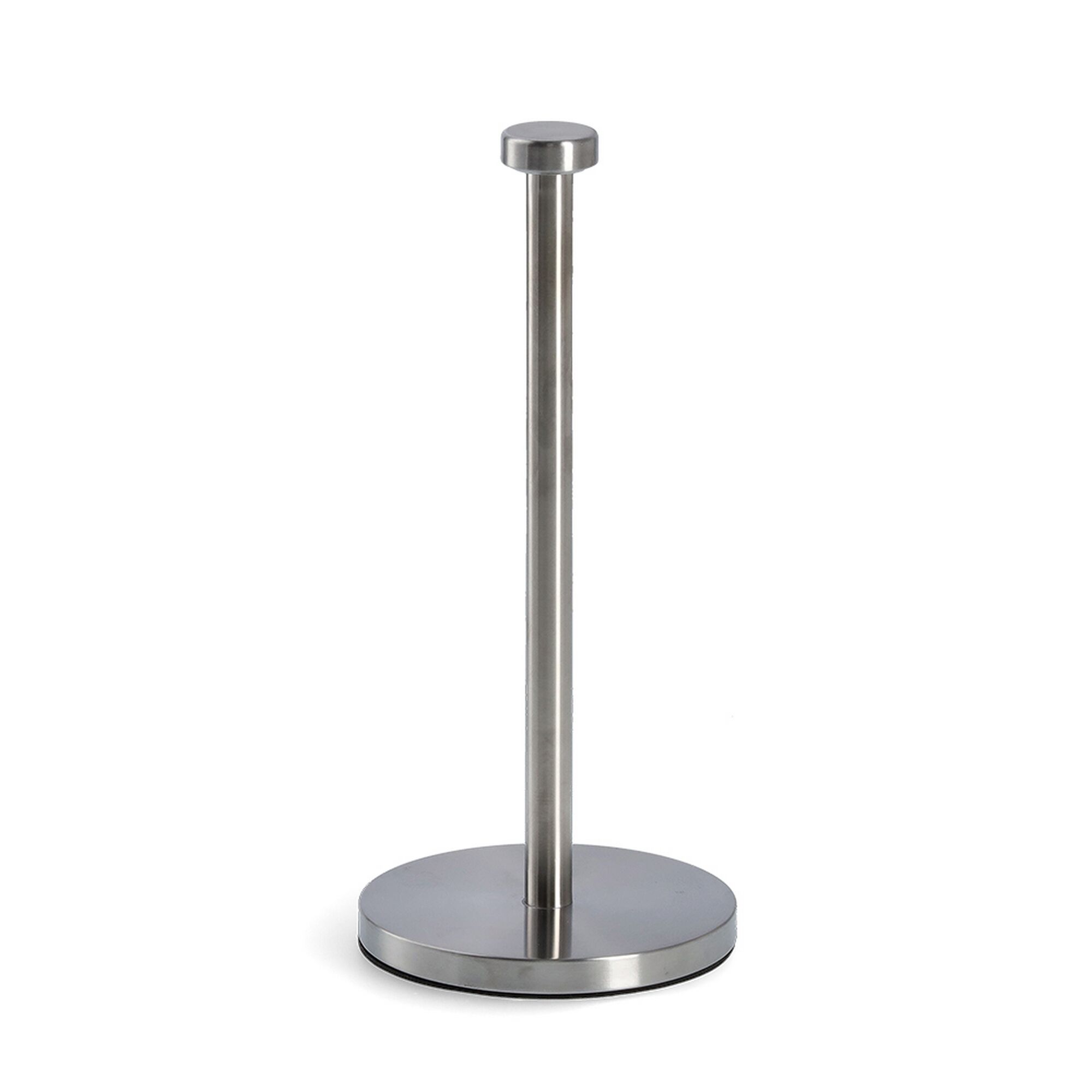 Küchenrollenhalter aus Metall