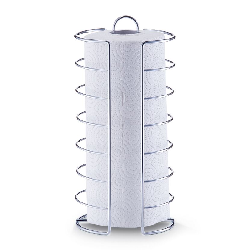 Küchenrollenhalter aus Metall