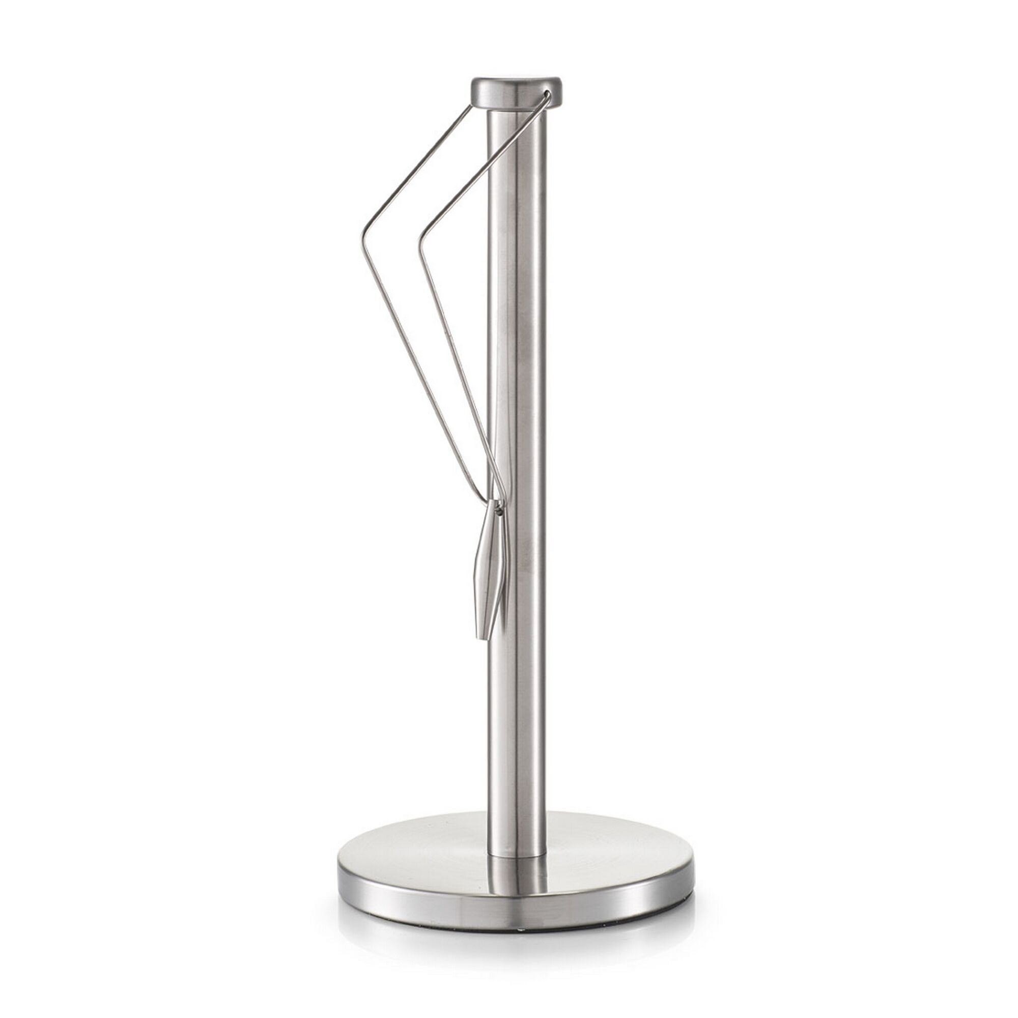 Küchenrollenhalter aus Metall