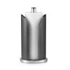 Küchenrollenhalter aus Metall