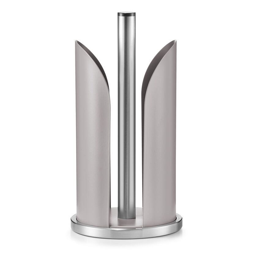 Küchenrollenhalter aus Metall