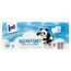 Ja! Komfort Toilettenpapier, 10 Rollen x 200 Blatt, 3-lagig