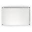 Leere Magnettafel