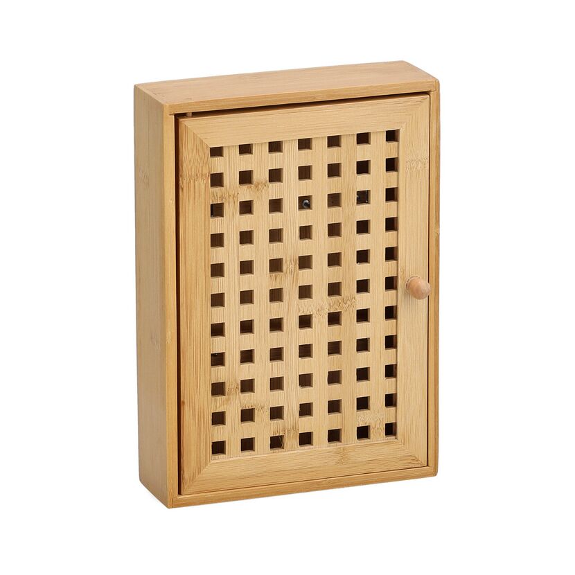 Hängeschrank Holz