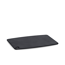 Verkleinertes Bild von Schneidebrett 'Eco' schwarz 29,8 x 0,6 x 21,5 cm