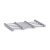 Metallgitter Topfuntersetzer