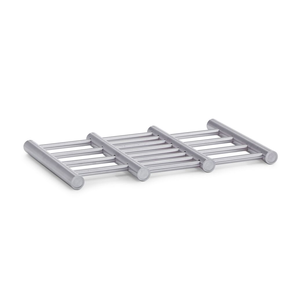 Metallgitter Topfuntersetzer