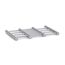 Metallgitter Topfuntersetzer