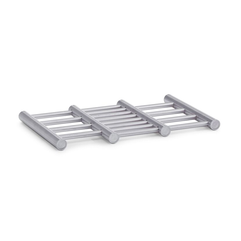 Metallgitter Topfuntersetzer